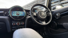 MINI Hatchback 1.5 Cooper Classic 5dr Auto Petrol Hatchback